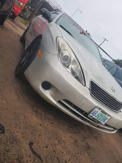 A picture of Sharp es330 First body pan Everything is sharp Location Aba