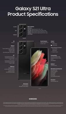 samsung s21