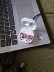 A picture of Samsung Galaxy Bufd Pro
