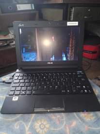 A picture of Mixed item instock