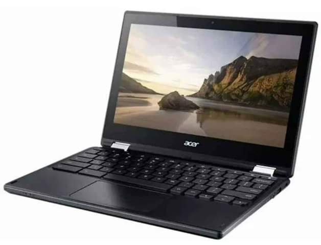 chromebook