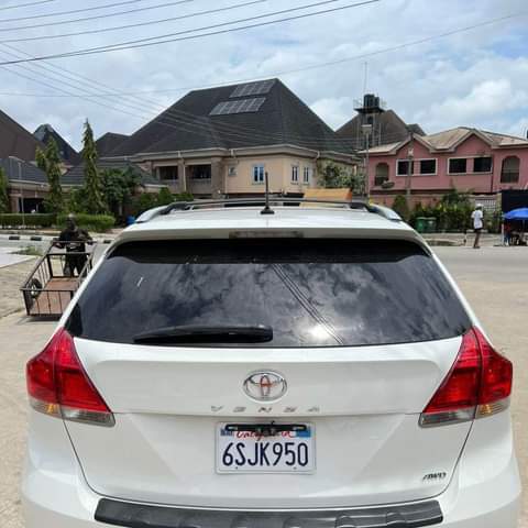A picture of Venza