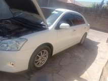 toyota premio