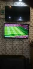 A picture of TVs ON SELL