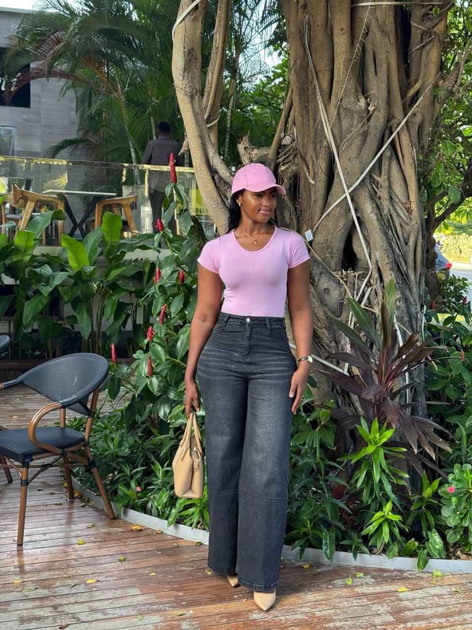 A picture of JEANS ZA WANAWAKE