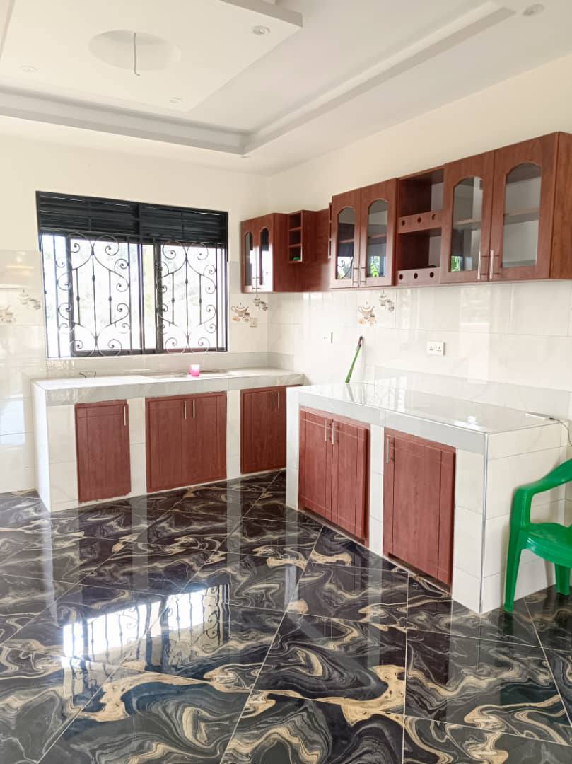 A picture of House with rentals for sale in Lugara after Mengo