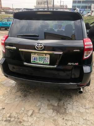 A picture of 2012 Toyota Rav4