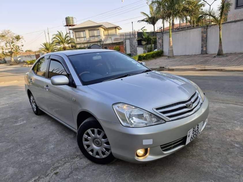 cars for sale in lusaka