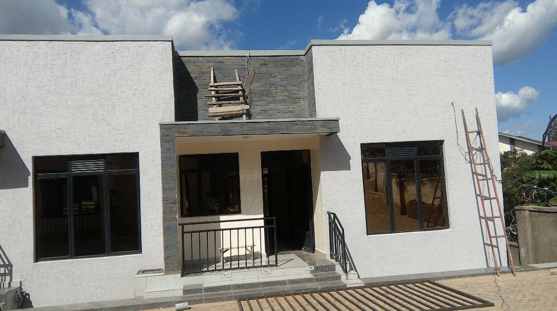 A picture of Nice house for rent at cyicukiro kagarama mein road rent