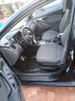 A picture of Hyundai elantra 2014 Baked on first body Engine Ac Gear