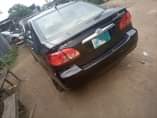 A picture of Toyota Corolla atlis 2004 Buy and drive 1 5 million