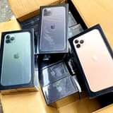 A picture of X masBONANZA CRAZY DISCOUNTS 40 iPhone 11 Pro Max Storage