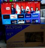 A picture of Tv nch 42 50 32