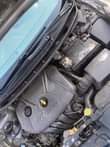 A picture of Few months used Hyundai Elantra 2012 for sale nothing to