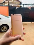 A picture of Oppo F1s 64gb