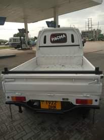 A picture of Carry ya kuwasha na kuondoka