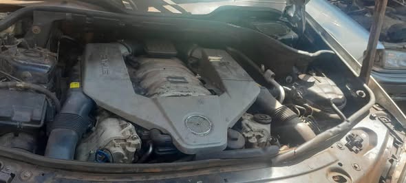 A picture of Mercedes Benz