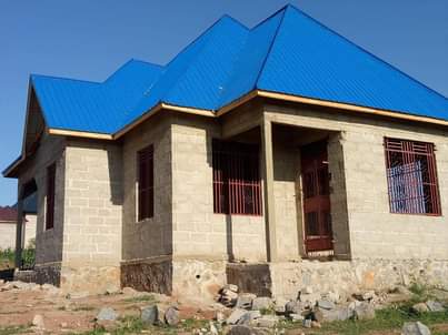 A picture of Nyumba inauzwa nzenze Nyasaka jijini Mwanza