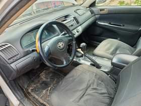 A picture of Serious buyer needed Toyota Camry 2003 With V6 engine Engine