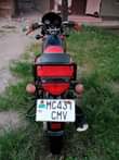 A picture of Boxer Xcc125 ikosokoni