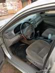 A picture of TOYOTA CAMRY 03 TOKS STANDARD