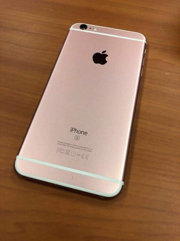 iphones 6