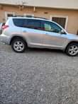 A picture of Toyota RAV4 2010 model first body paint engine and gear