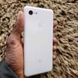 A picture of Google Pixel 3XL
