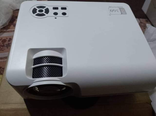 projector
