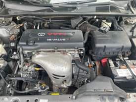 A picture of TOYOTA CAMRY LE 2006 MODEL