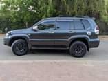 A picture of Prado 2TR 2007Model