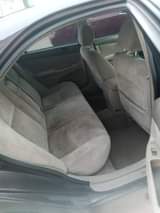 A picture of Toyota Camry 05