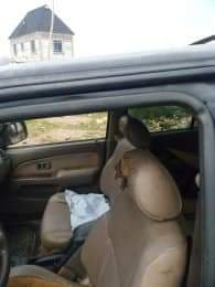 A picture of Toyota 4 Runner 2000 Sound engine and gear 2 3m