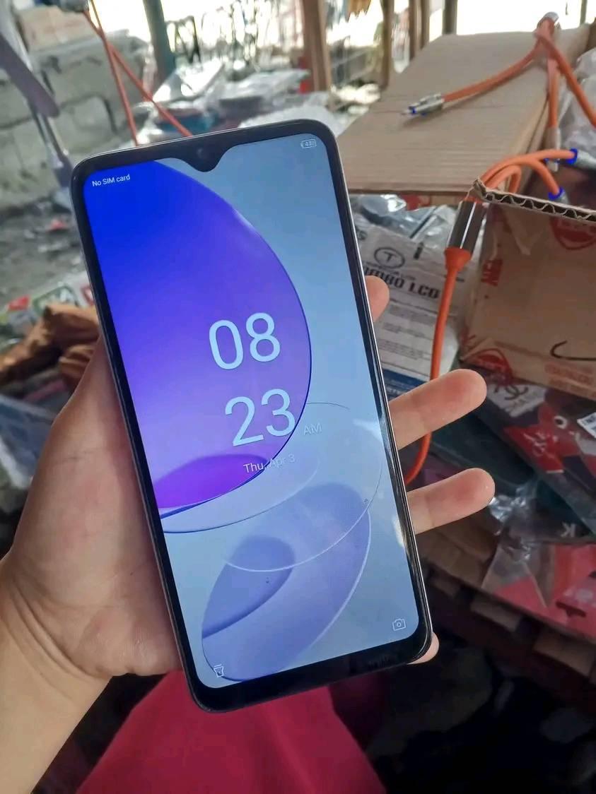 itel phones