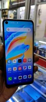 A picture of CAMON 17