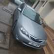 A picture of Subaru imprezza 2008