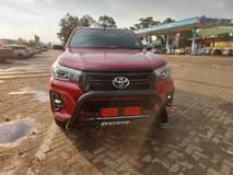 toyota legend