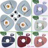 A picture of Table mat placemat sets
