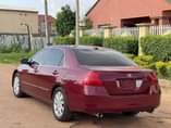 A picture of STANDARD HONDA DC