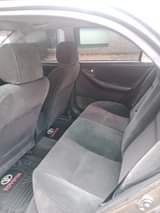 A picture of 2006 Toyota corolla in very mint Condition with sound engine