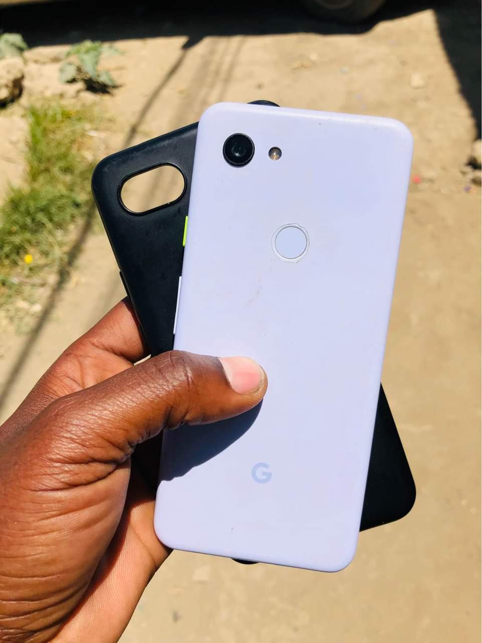 google pixel