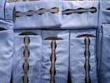 A picture of Kanzu