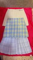 A picture of Round trendy skirts
