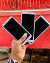 A picture of OPPO A83