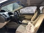 A picture of USED 2009 HONDA CIVIC