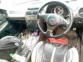 A picture of Altezza engine ndogo million 3