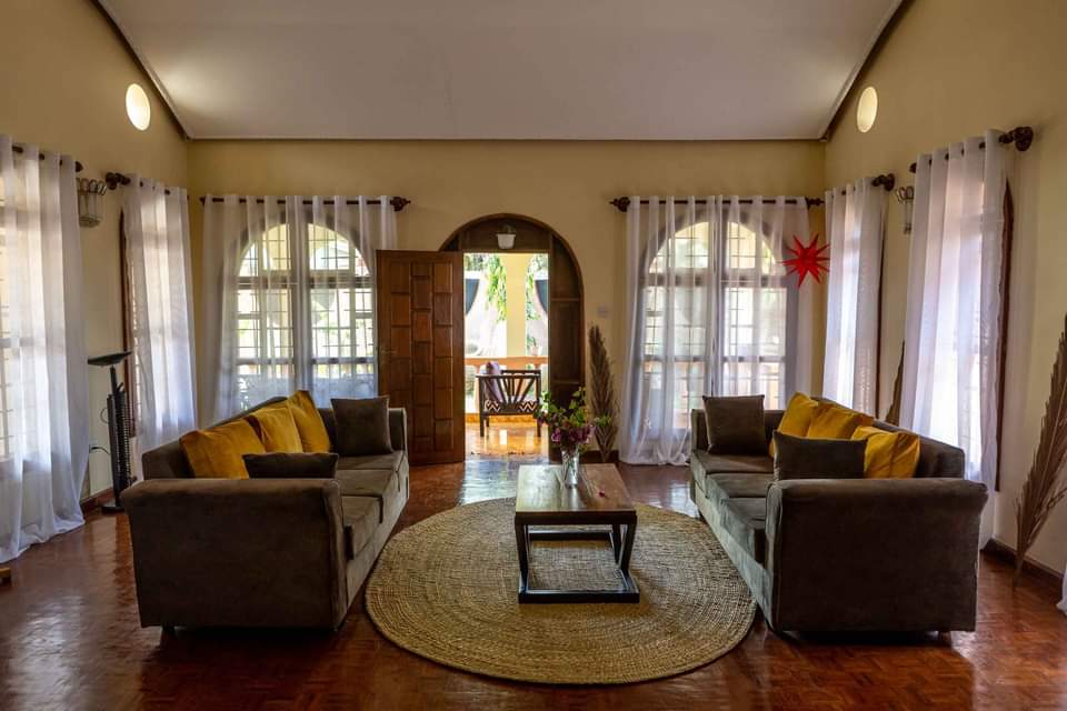 A picture of Bed n Breakfast Njiro