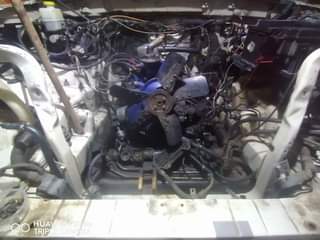 subaru 2 5i