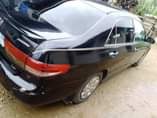 A picture of 2004 Honda EOD Car