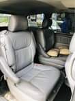 A picture of Toyota Sienna 2005 Model
